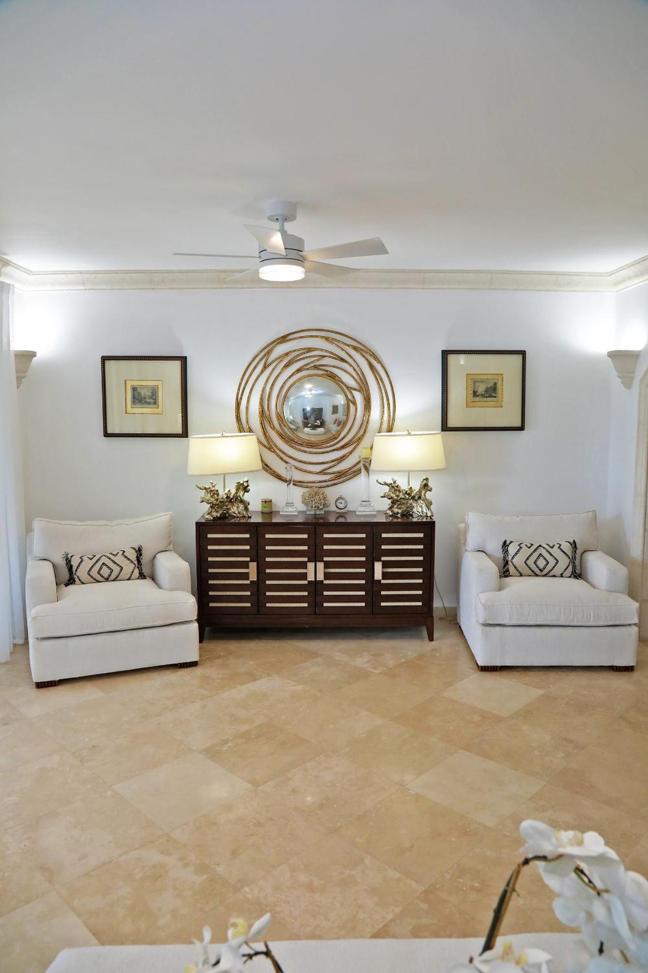 Spb 309 Luxury Beach Front Property Saint Peter Exterior foto